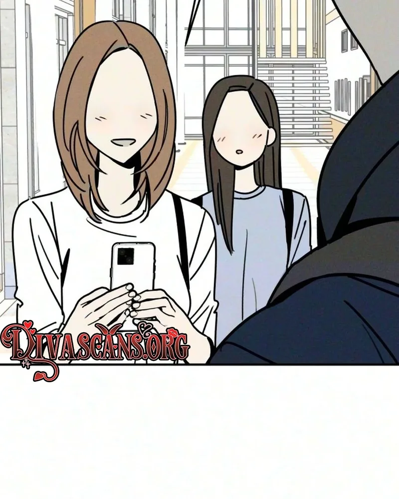 The Women Who Loved Me Chapter 3 page 10