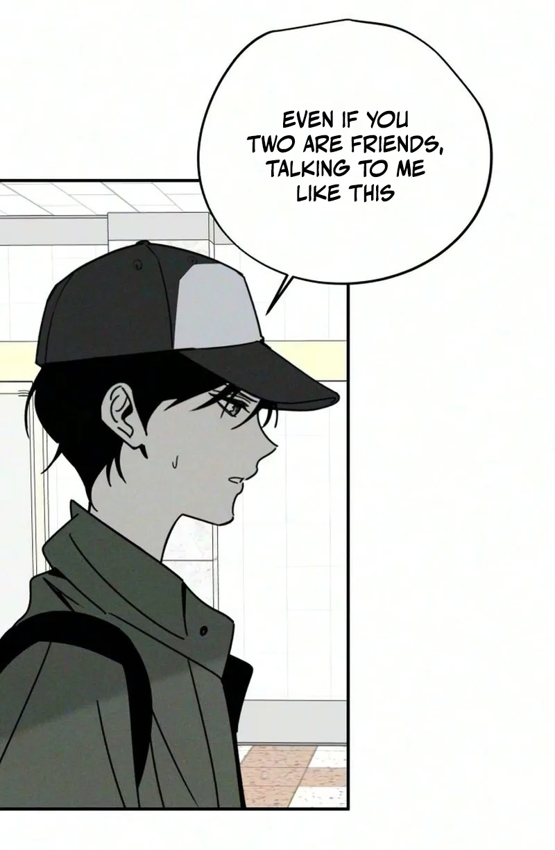 The Women Who Loved Me Chapter 3 page 32