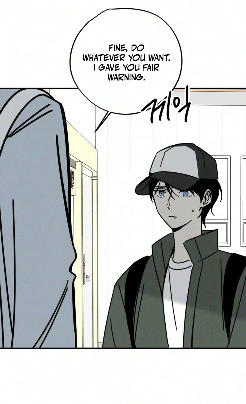 The Women Who Loved Me Chapter 3 page 35