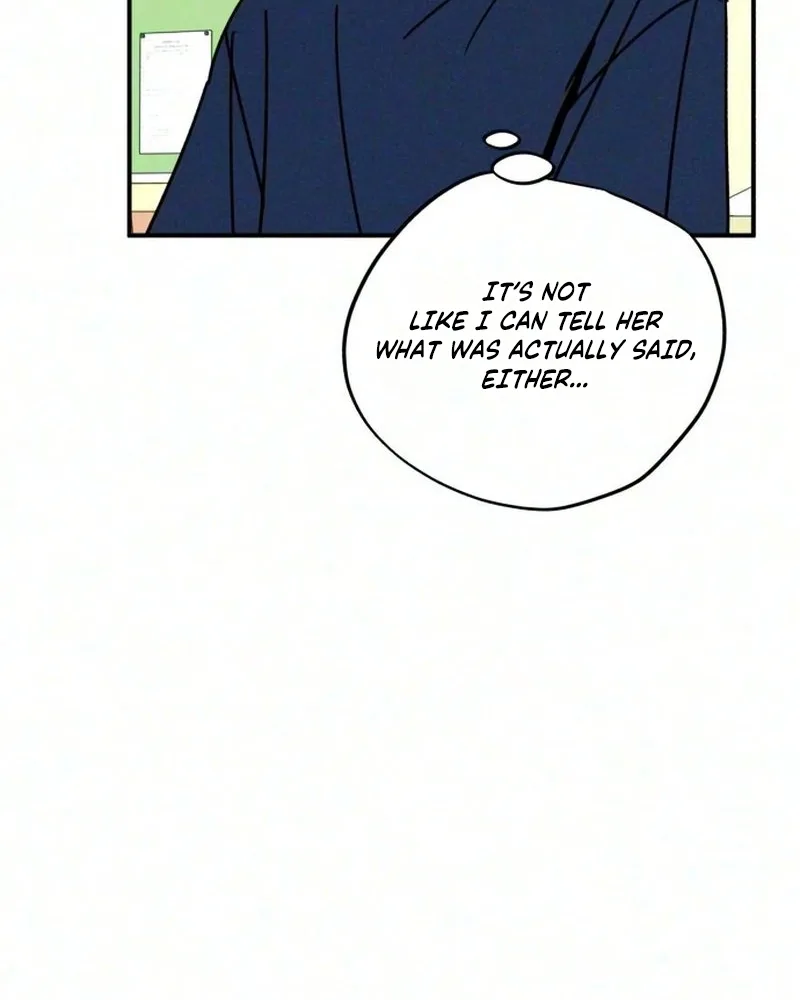 The Women Who Loved Me Chapter 3 page 42