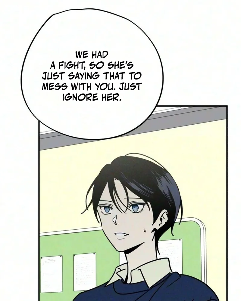The Women Who Loved Me Chapter 3 page 41