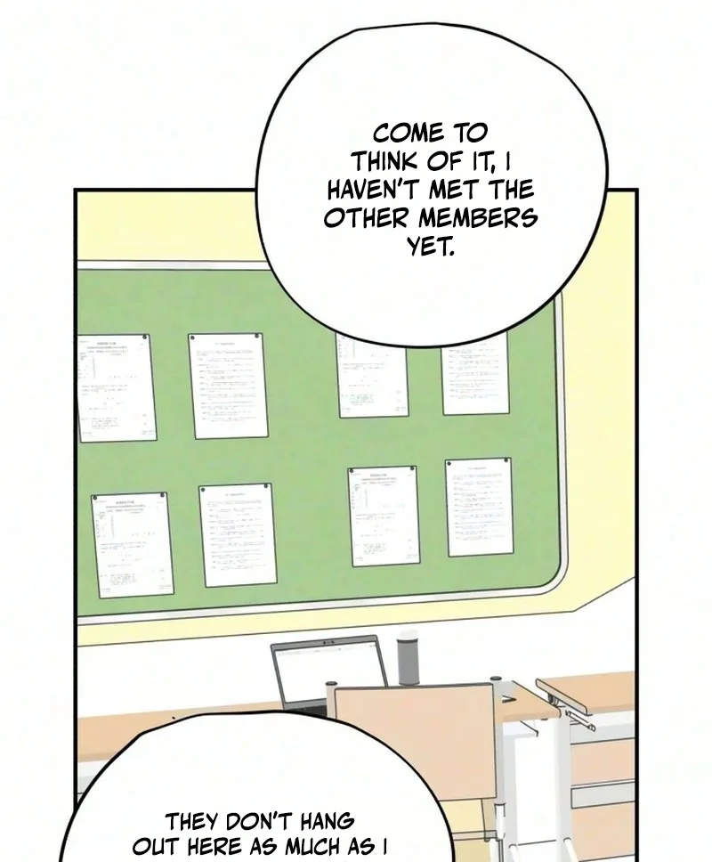 The Women Who Loved Me Chapter 3 page 45