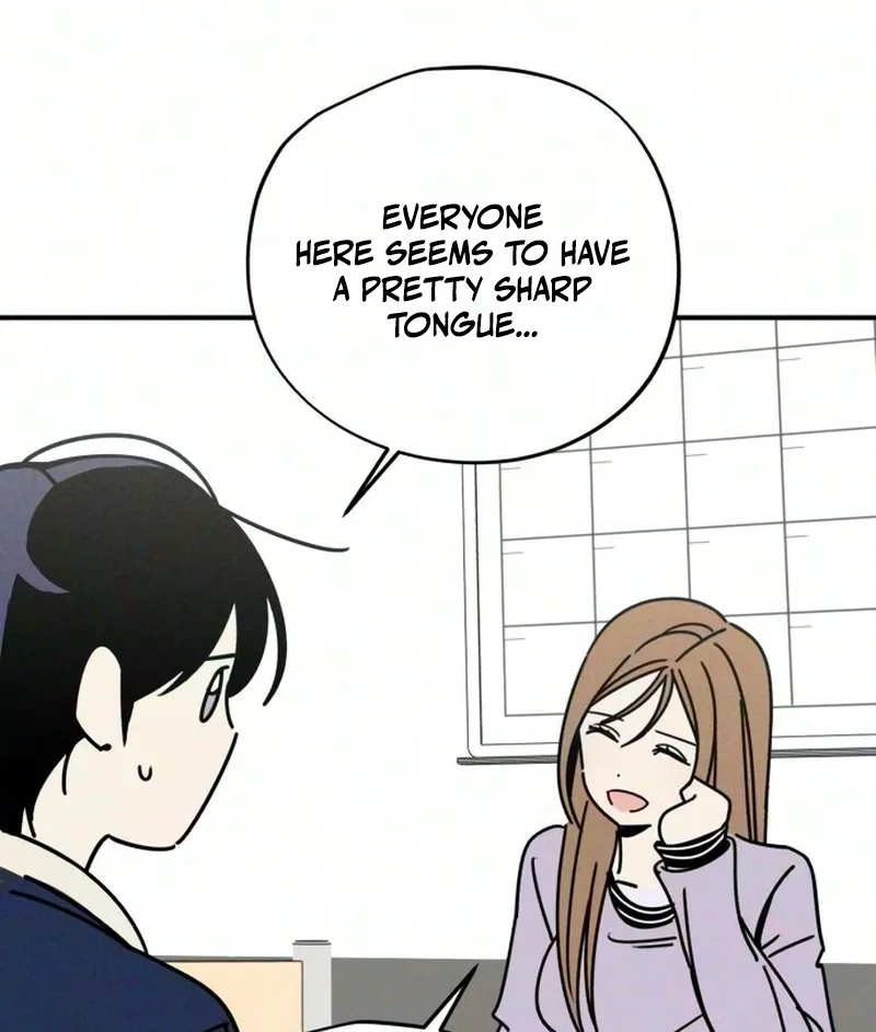 The Women Who Loved Me Chapter 3 page 43