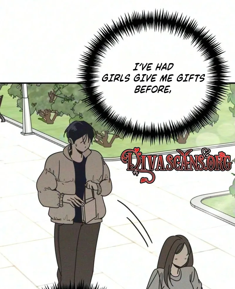 The Women Who Loved Me Chapter 3 page 51