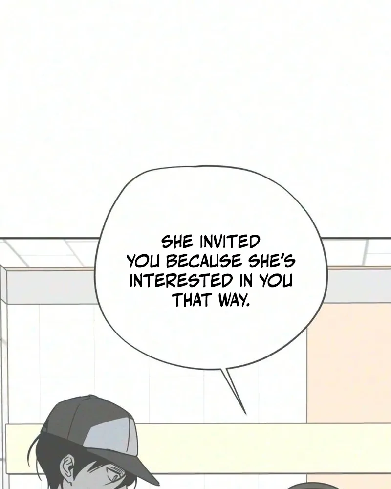 The Women Who Loved Me Chapter 3 page 55