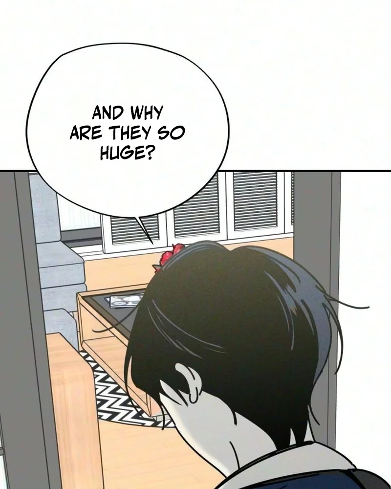 The Women Who Loved Me Chapter 3 page 64