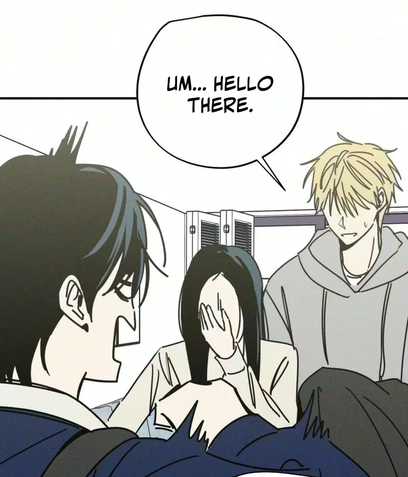 The Women Who Loved Me Chapter 3 page 70