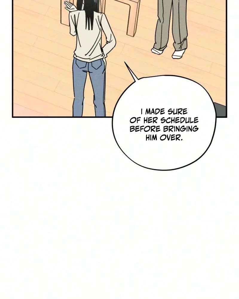 The Women Who Loved Me Chapter 3 page 75