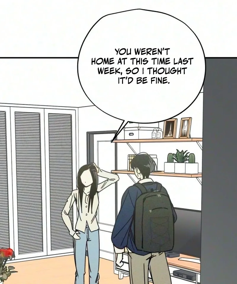 The Women Who Loved Me Chapter 3 page 82
