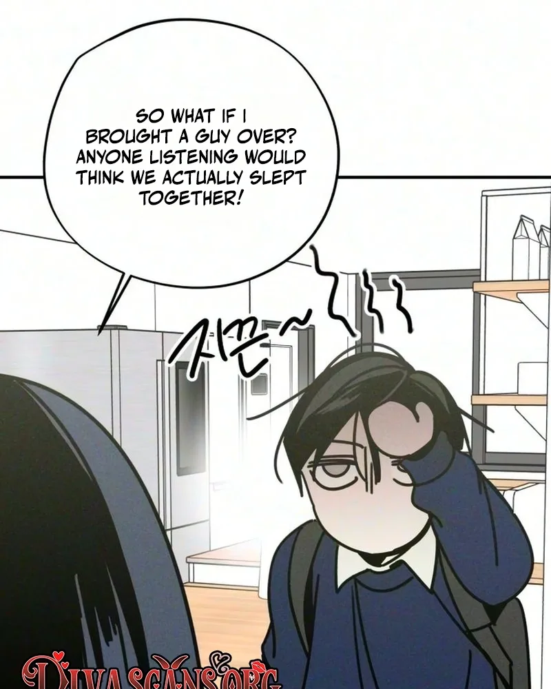 The Women Who Loved Me Chapter 3 page 86