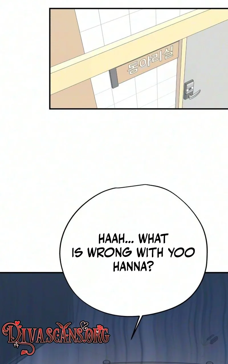 The Women Who Loved Me Chapter 3 page 94