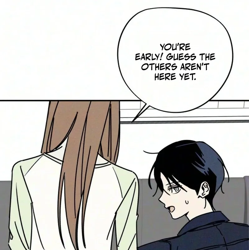 The Women Who Loved Me Chapter 3 page 99