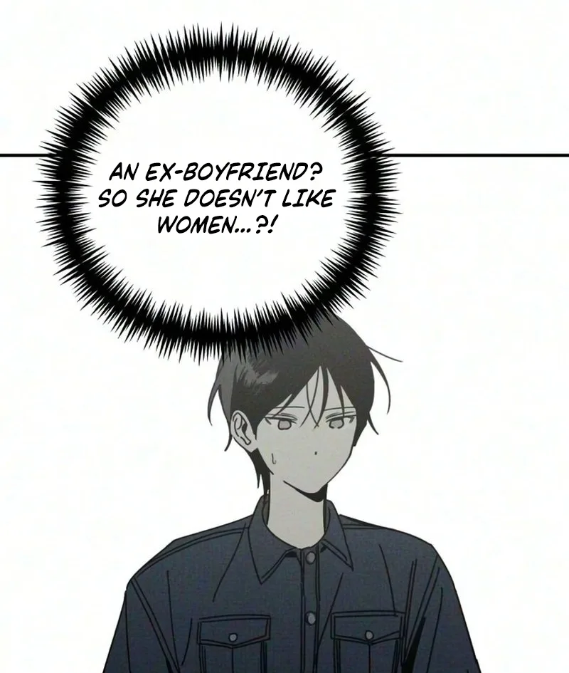 The Women Who Loved Me Chapter 3 page 108