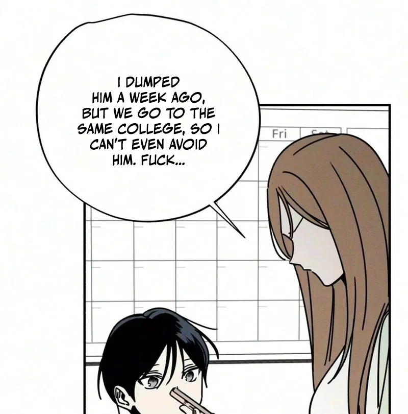 The Women Who Loved Me Chapter 3 page 106