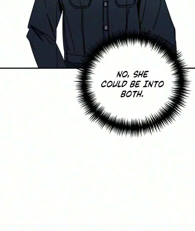 The Women Who Loved Me Chapter 3 page 109
