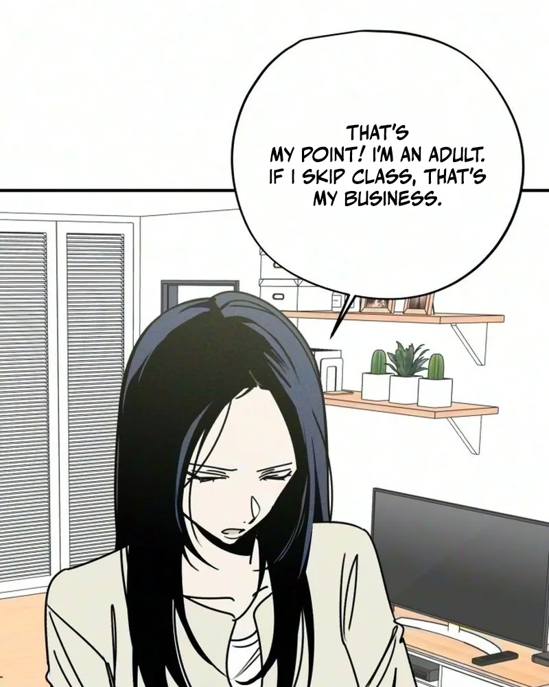 The Women Who Loved Me Chapter 3 page 88