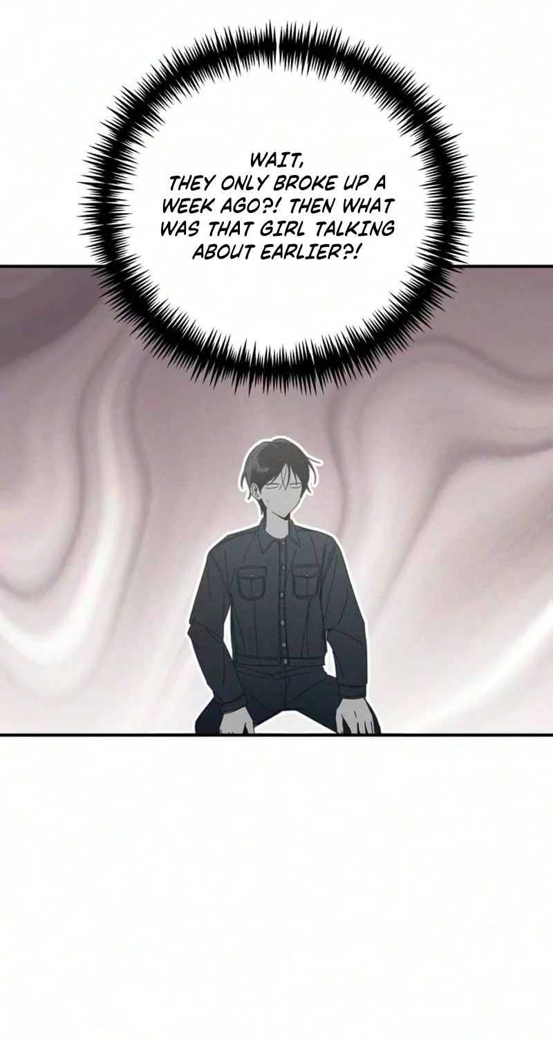 The Women Who Loved Me Chapter 3 page 110