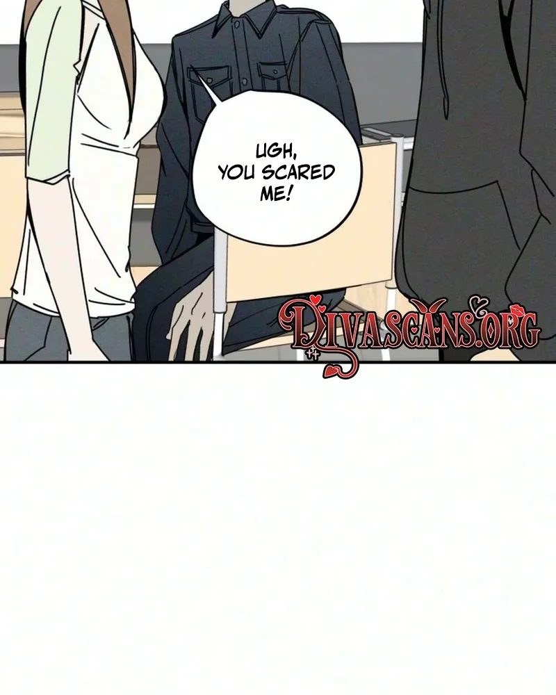 The Women Who Loved Me Chapter 3 page 122
