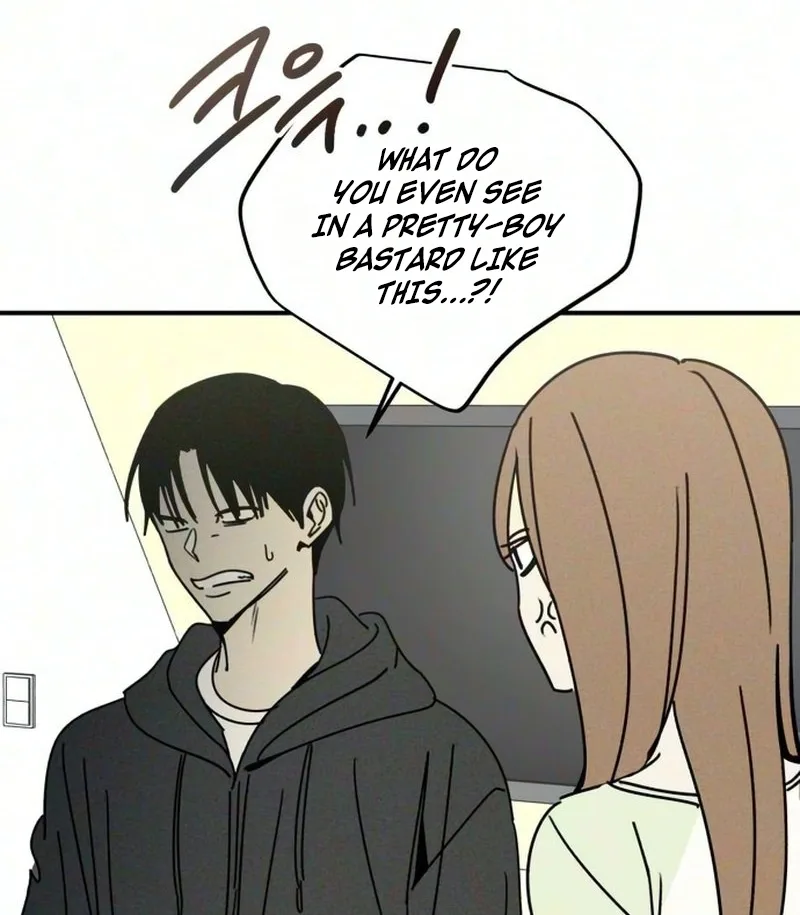 The Women Who Loved Me Chapter 3 page 126