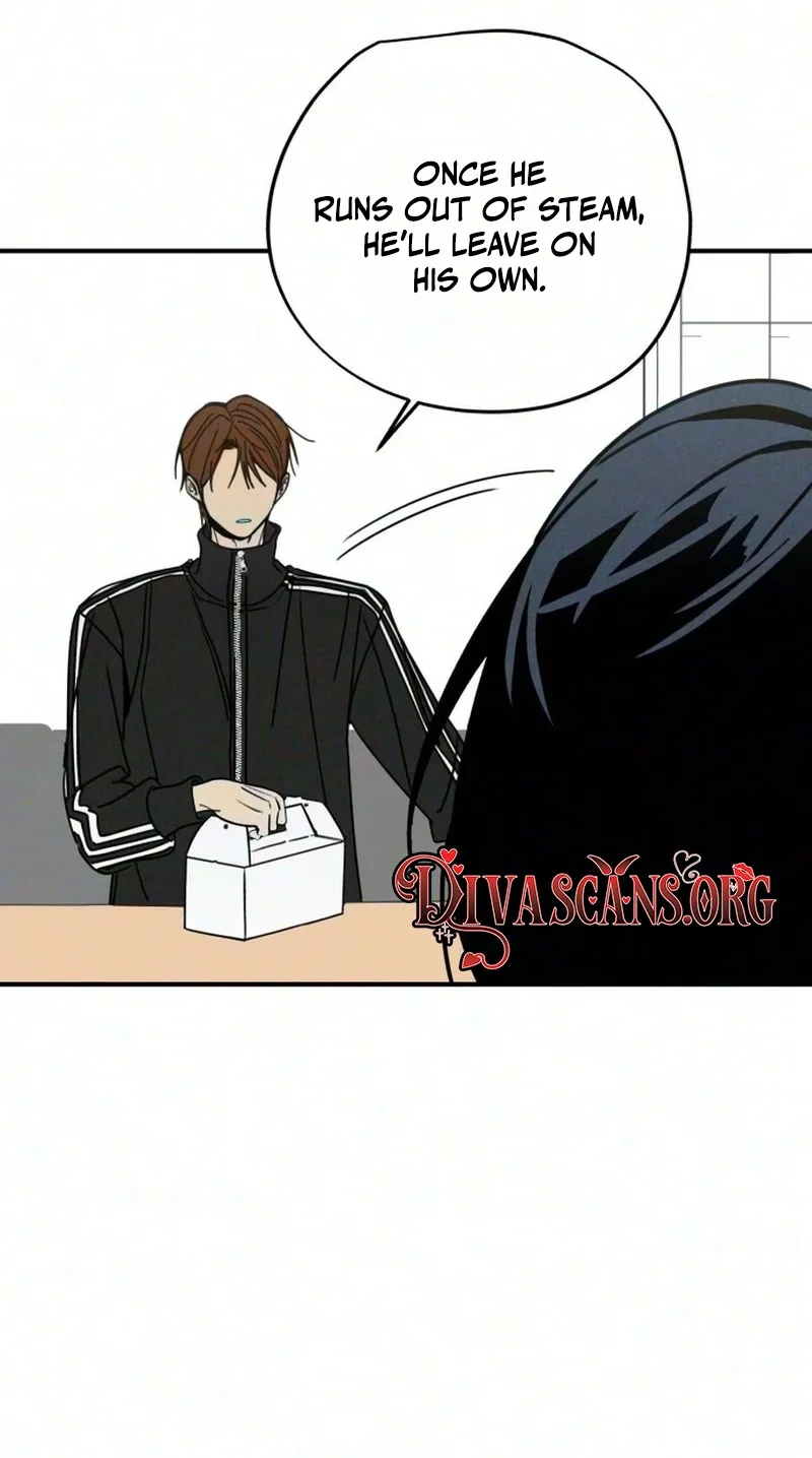 The Women Who Loved Me Chapter 3 page 136