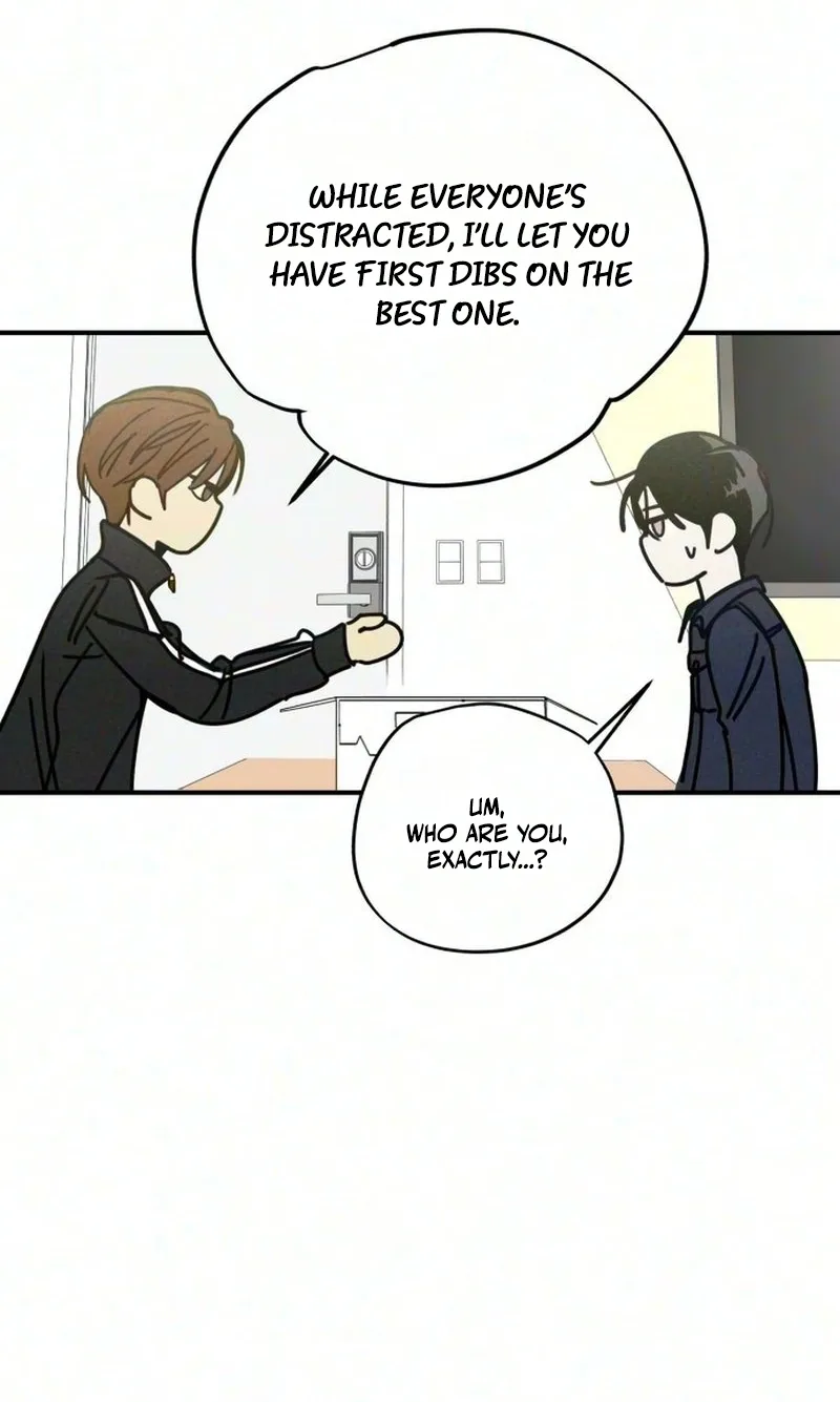 The Women Who Loved Me Chapter 3 page 139
