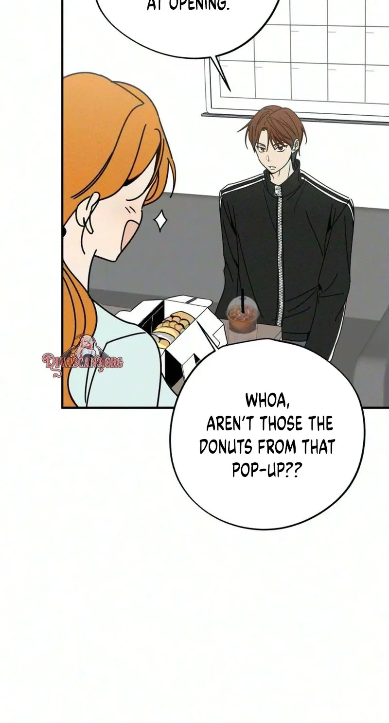 The Women Who Loved Me Chapter 4 page 18