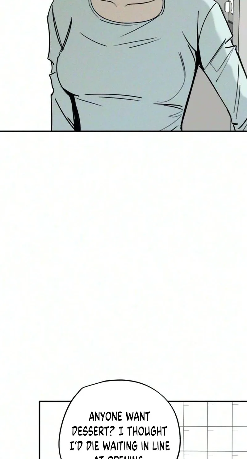 The Women Who Loved Me Chapter 4 page 17