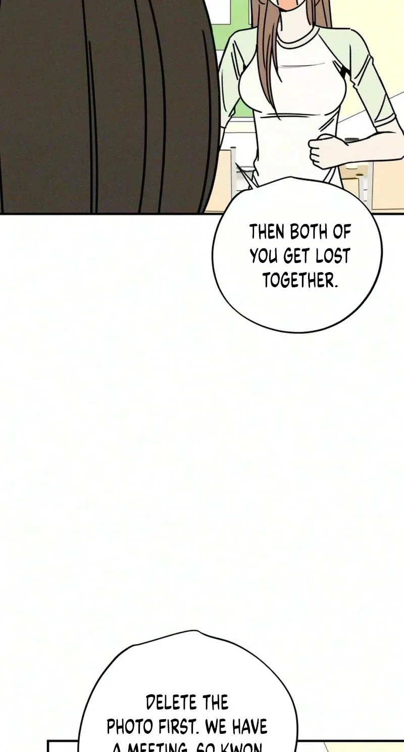 The Women Who Loved Me Chapter 4 page 13