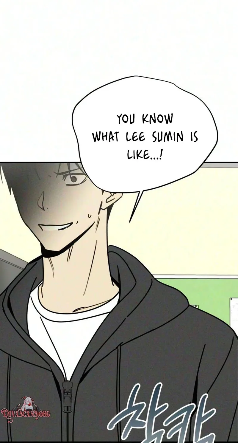 The Women Who Loved Me Chapter 4 page 8
