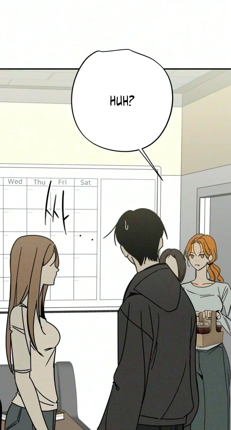 The Women Who Loved Me Chapter 4 page 5