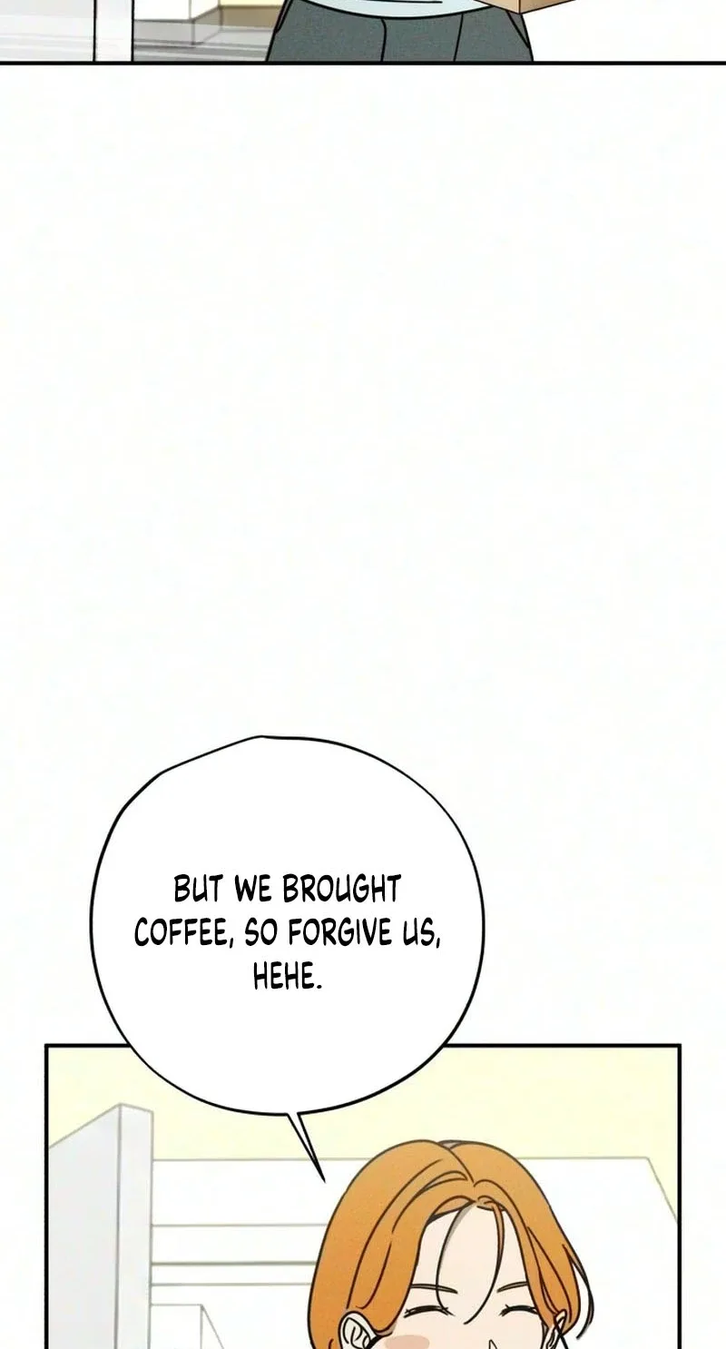 The Women Who Loved Me Chapter 4 page 3