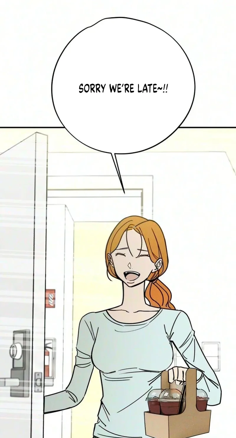 The Women Who Loved Me Chapter 4 page 2