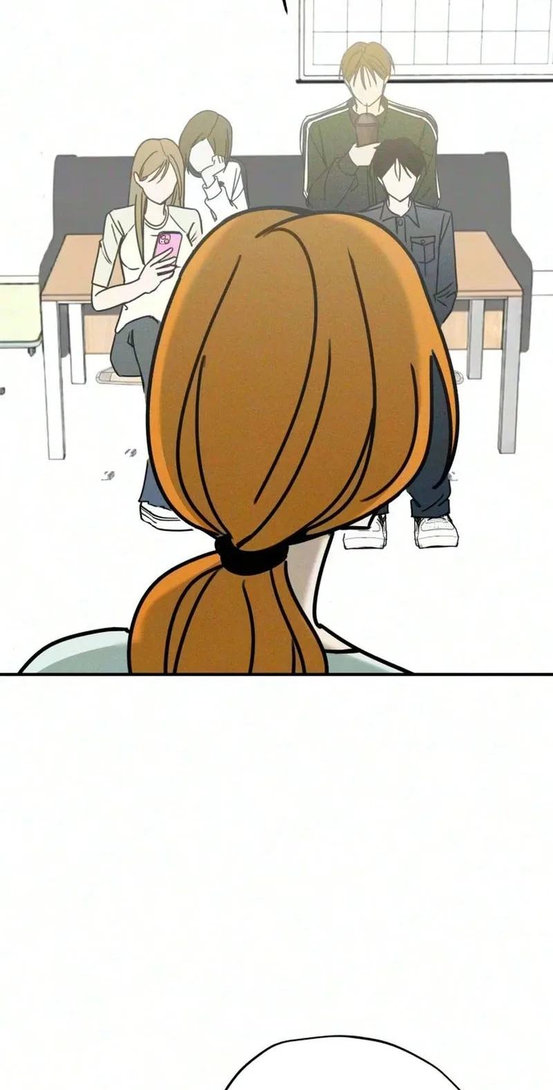 The Women Who Loved Me Chapter 4 page 25