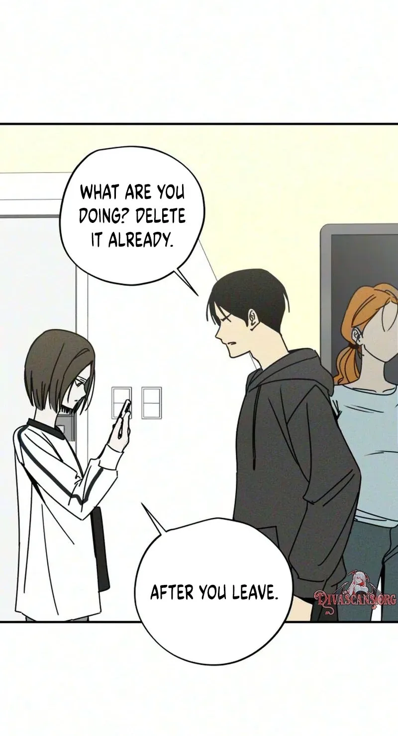 The Women Who Loved Me Chapter 4 page 11