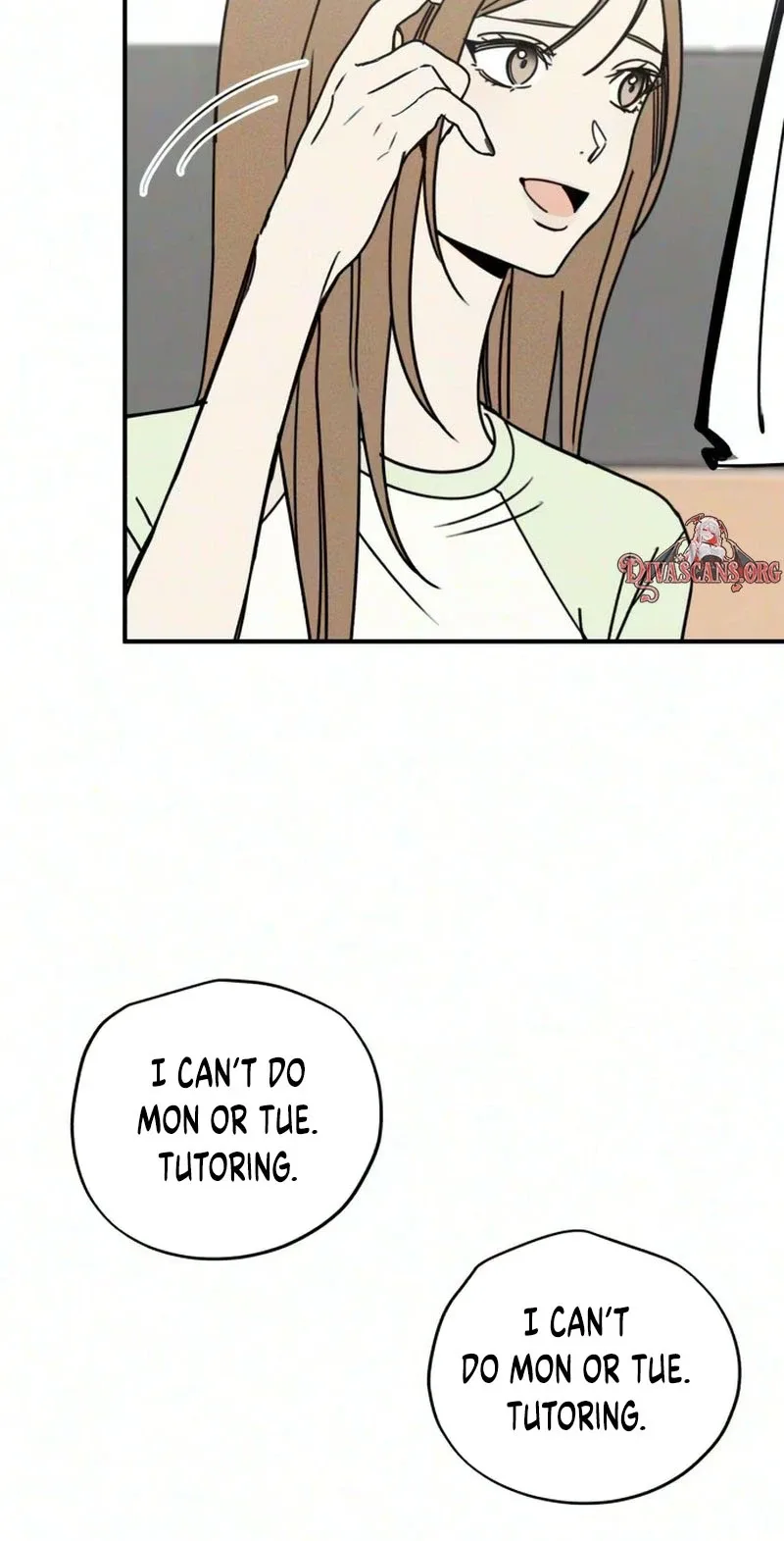 The Women Who Loved Me Chapter 4 page 30