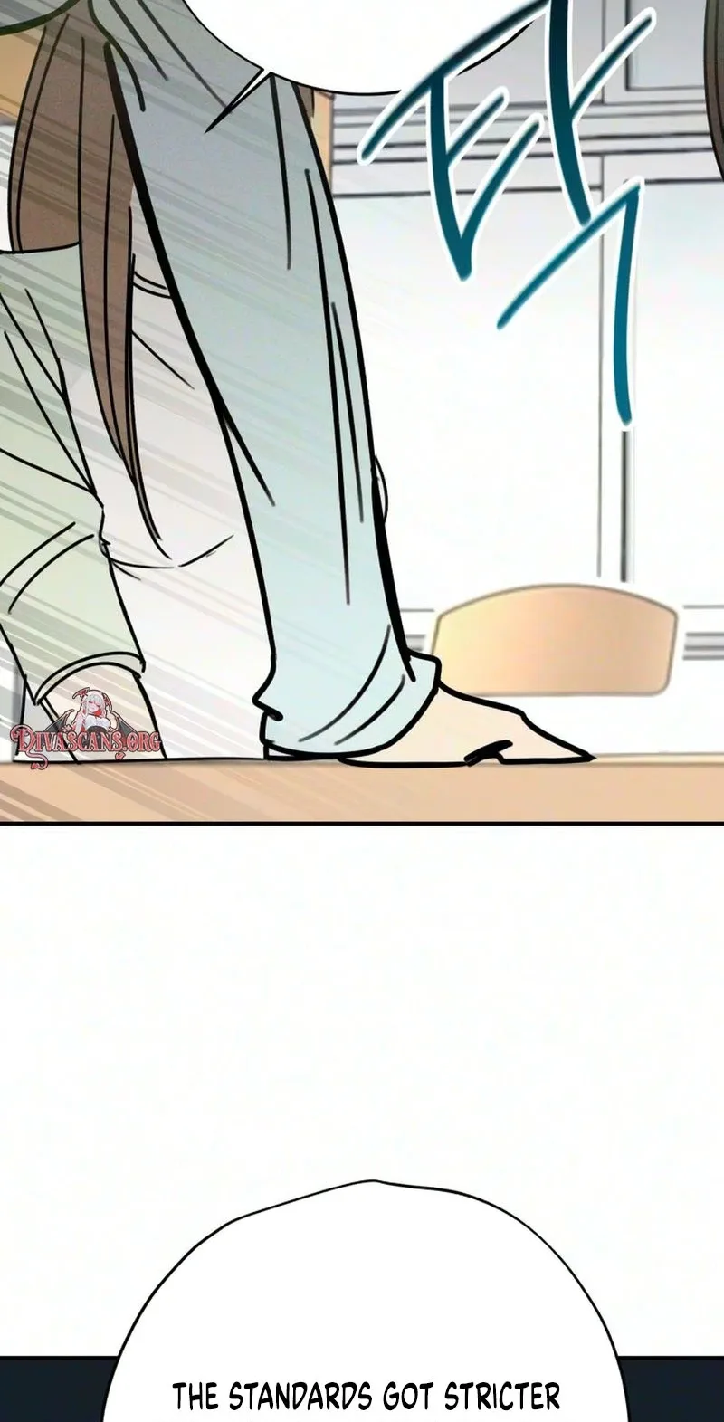 The Women Who Loved Me Chapter 4 page 36
