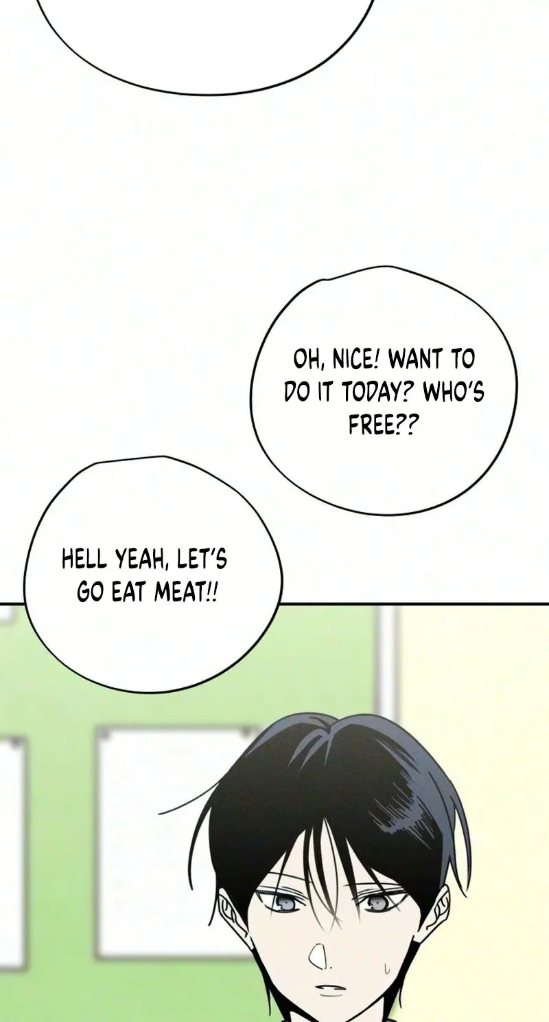 The Women Who Loved Me Chapter 4 page 41