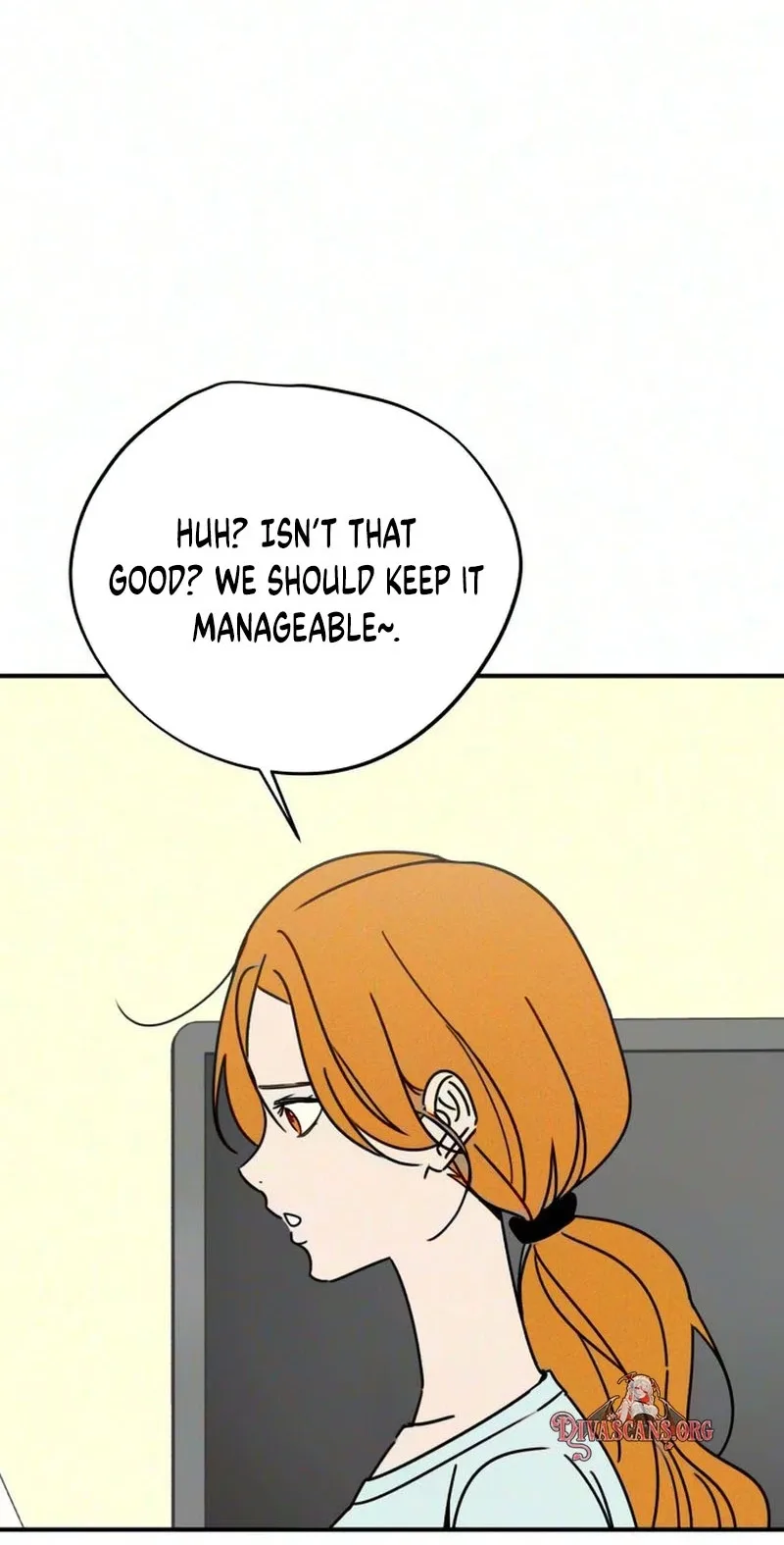 The Women Who Loved Me Chapter 4 page 27
