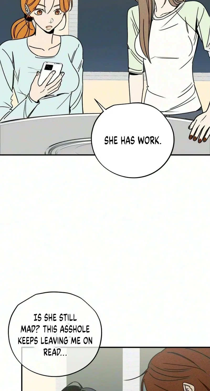The Women Who Loved Me Chapter 4 page 48