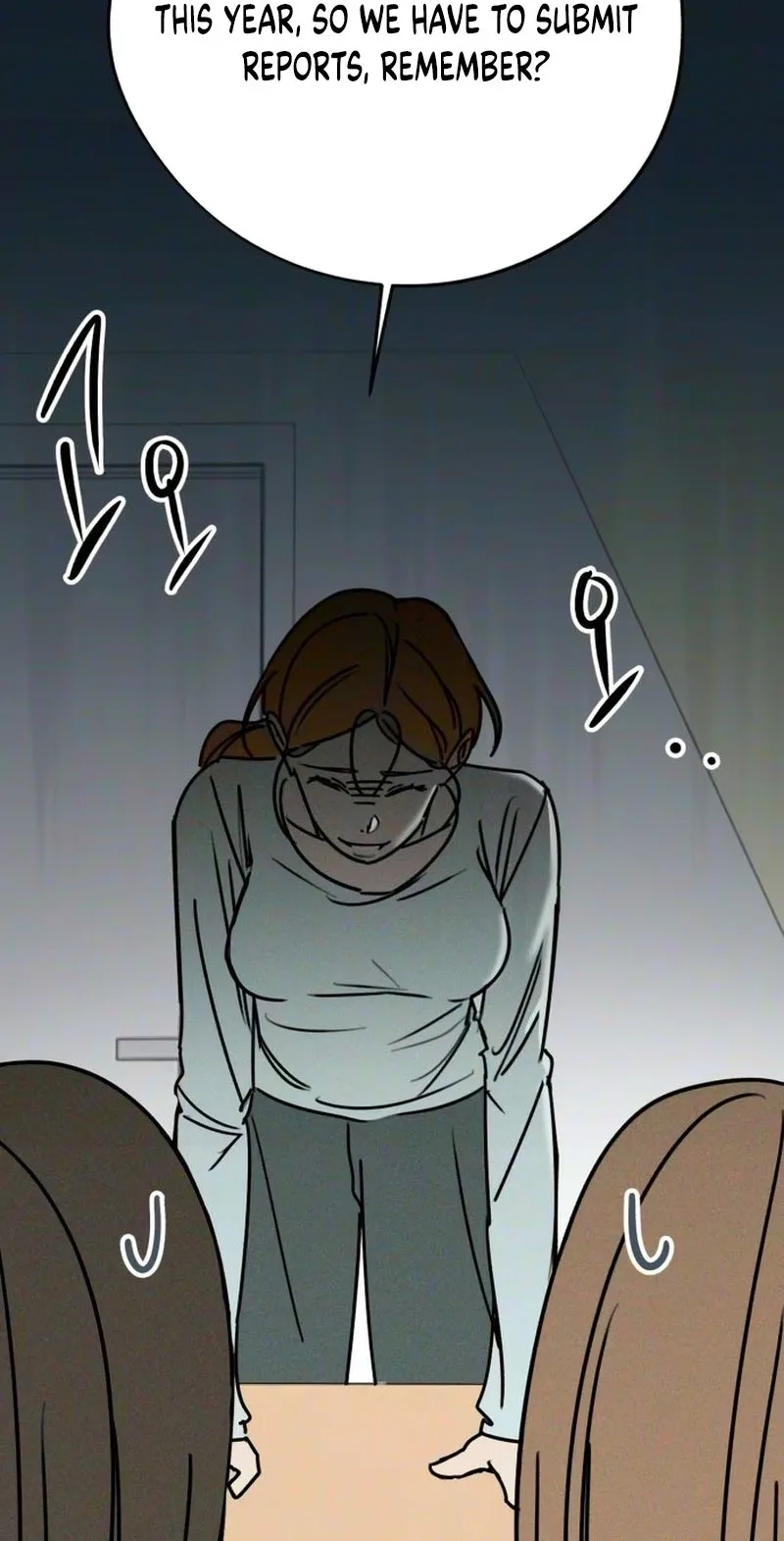The Women Who Loved Me Chapter 4 page 37