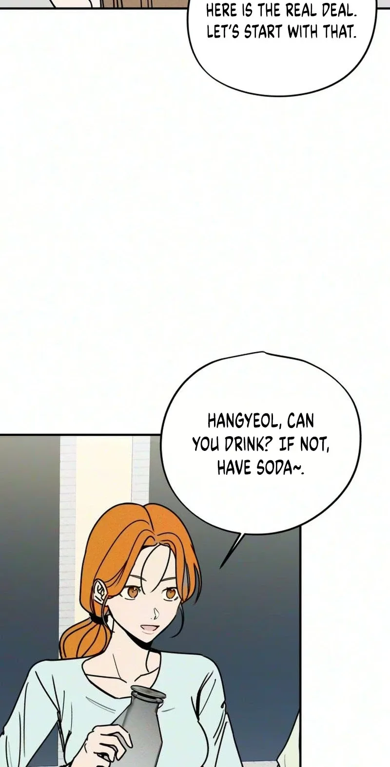 The Women Who Loved Me Chapter 4 page 52