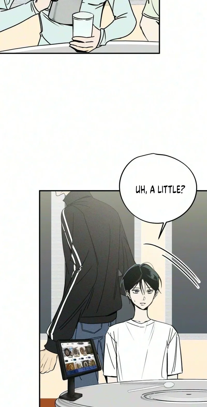 The Women Who Loved Me Chapter 4 page 53