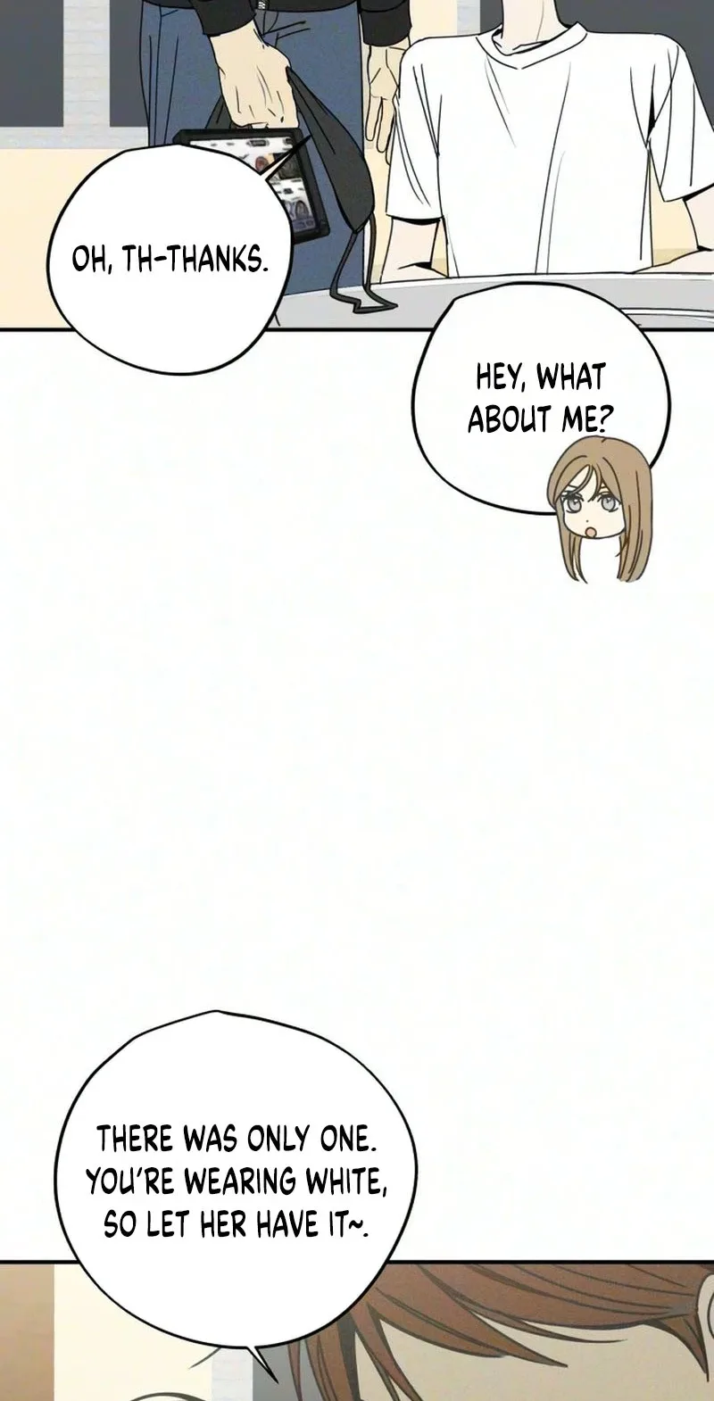 The Women Who Loved Me Chapter 4 page 55