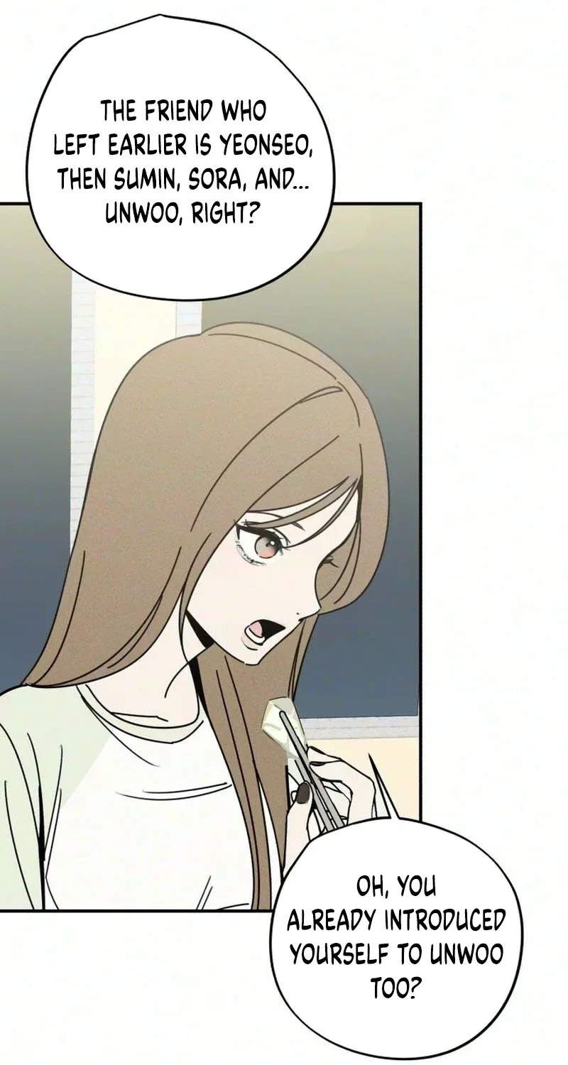 The Women Who Loved Me Chapter 4 page 59