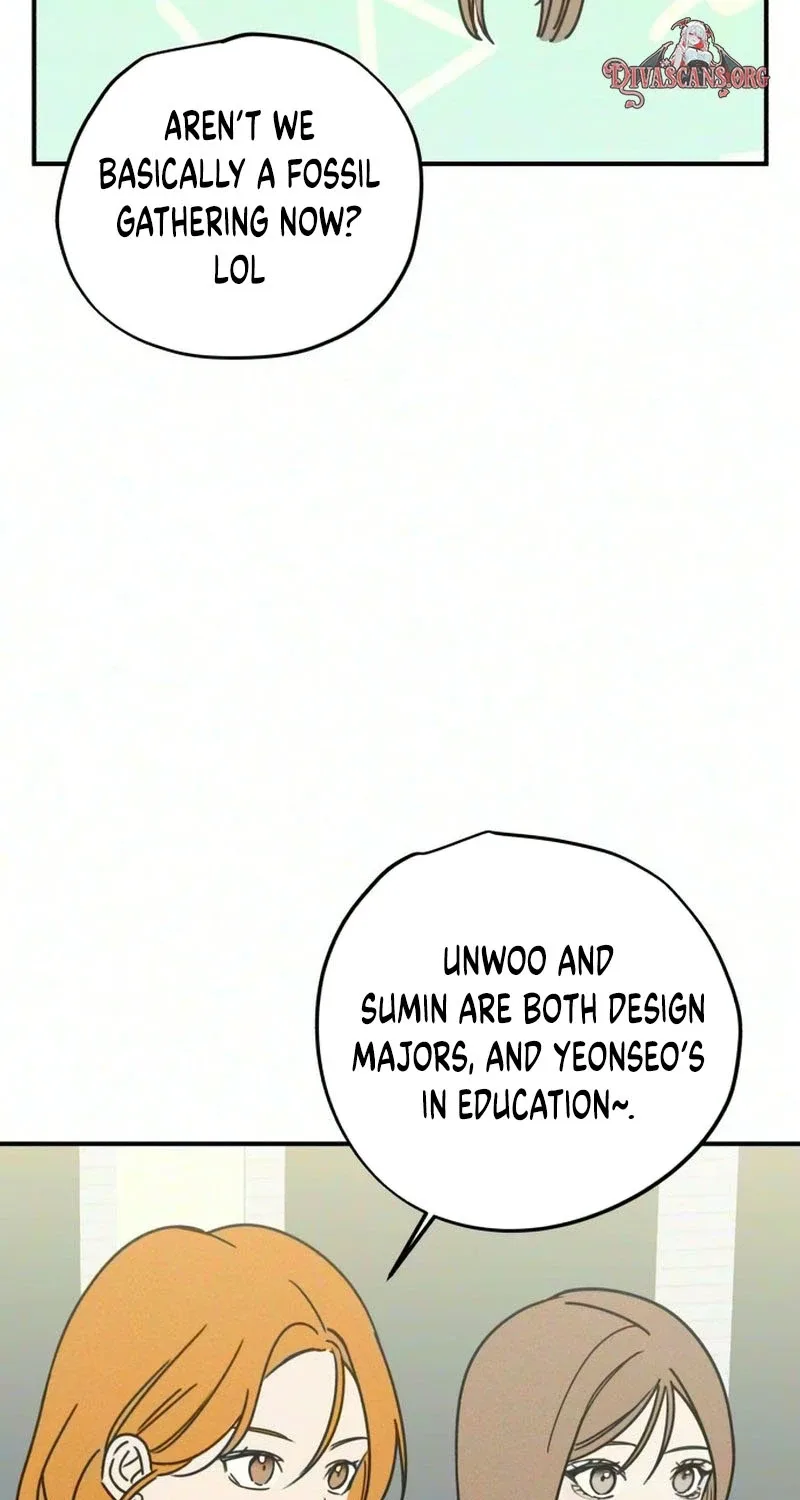 The Women Who Loved Me Chapter 4 page 61