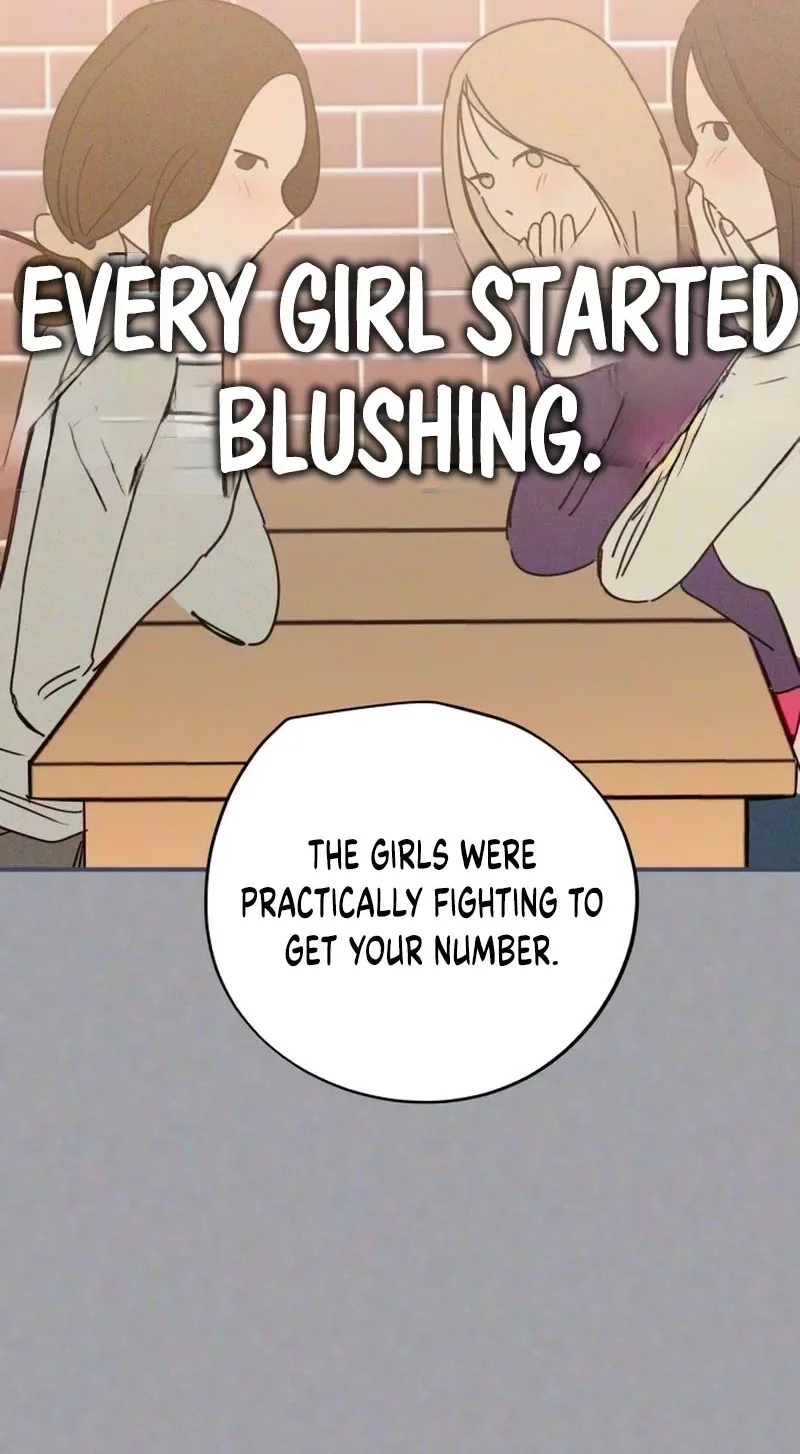 The Women Who Loved Me Chapter 4 page 72