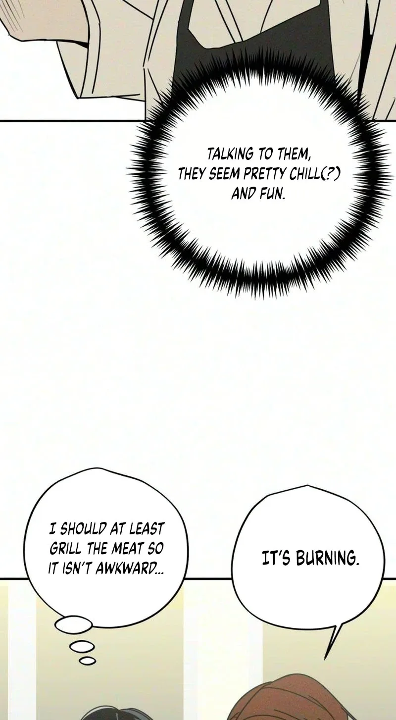 The Women Who Loved Me Chapter 4 page 77