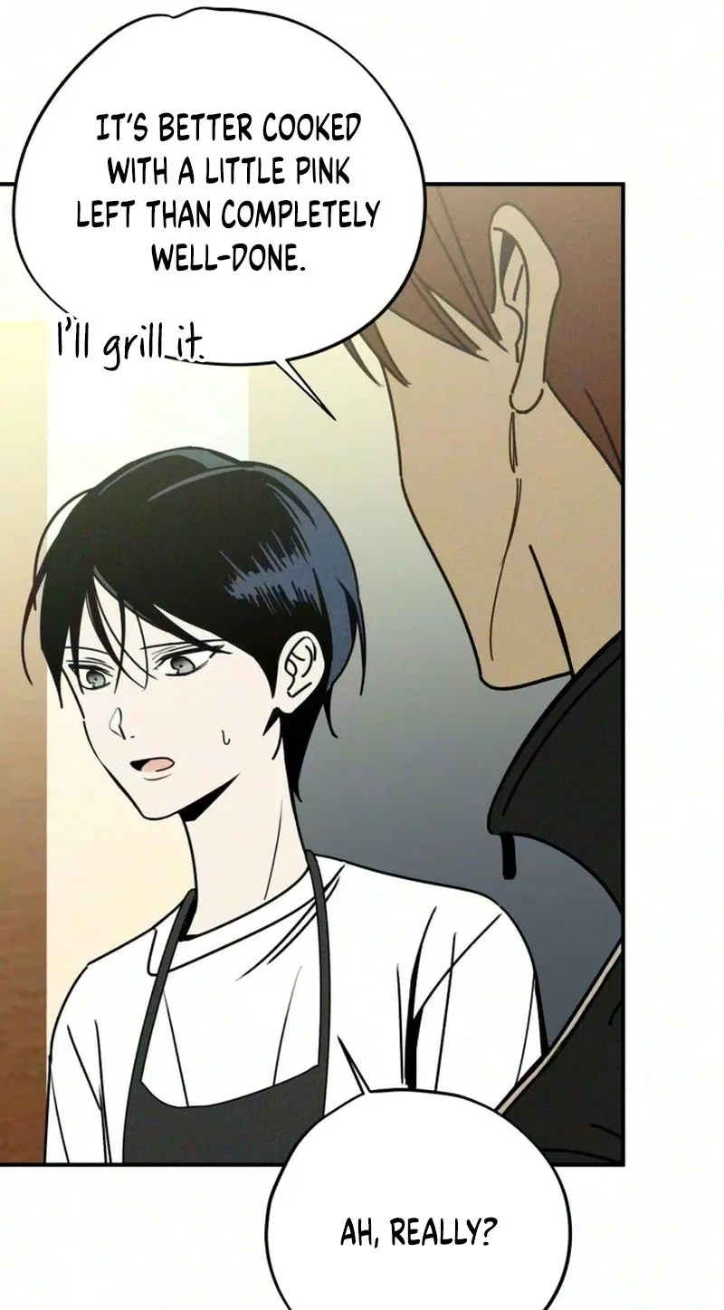 The Women Who Loved Me Chapter 4 page 79