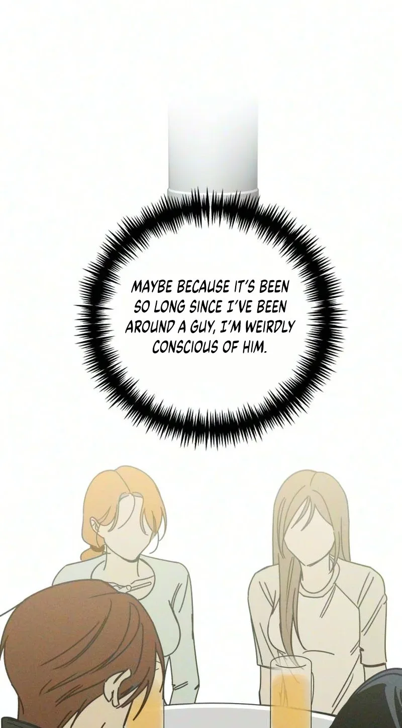 The Women Who Loved Me Chapter 4 page 87