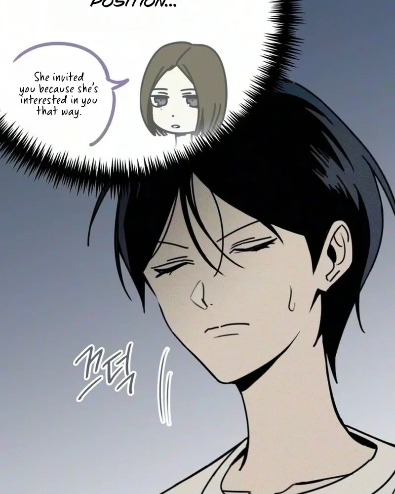 The Women Who Loved Me Chapter 5 page 15